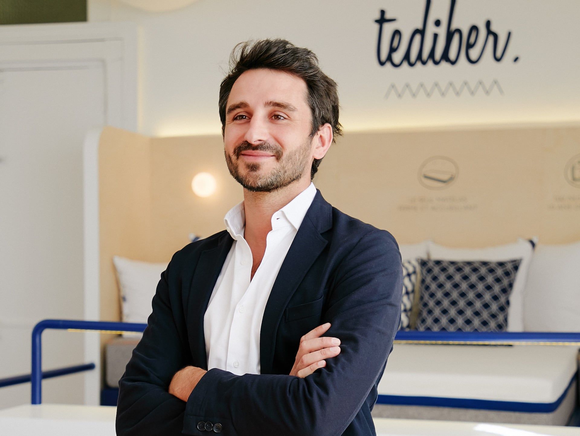 LA CRÉATION DE FRANCE DNVB